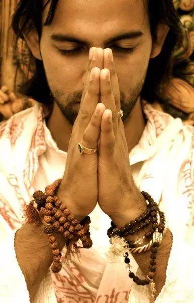 佛珠手串，你必須知道的佛家至寶和道教傳承