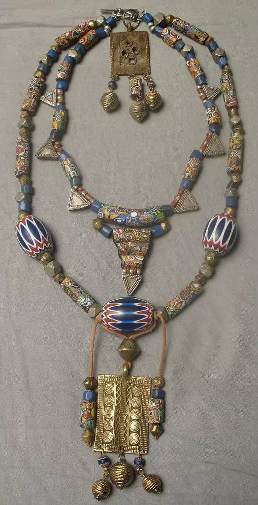 佛珠手串，你必須知道的佛家至寶和道教傳承