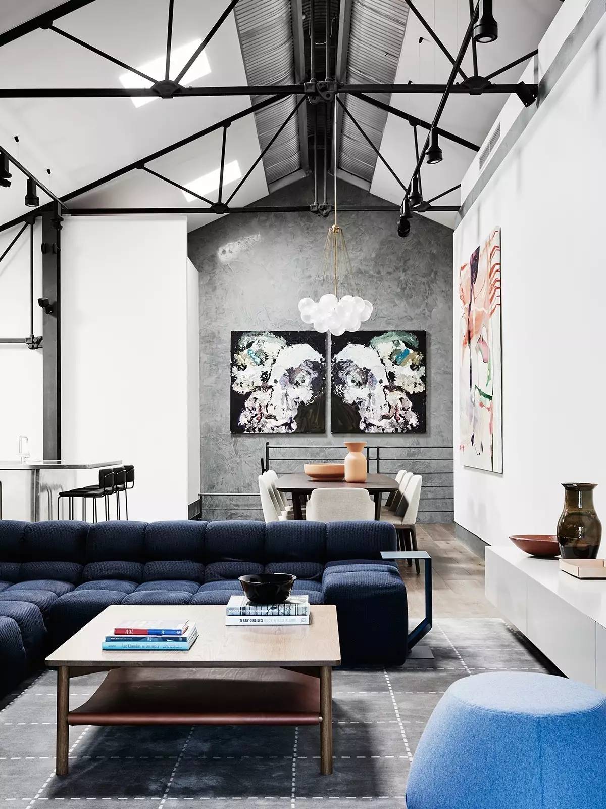 精致時尚的簡約中式裝修設計，才叫格調(diào)