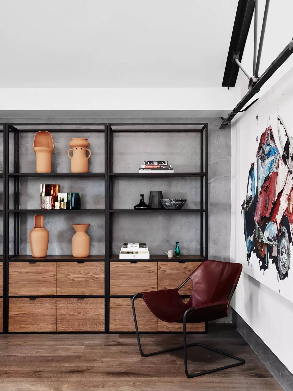 精致時(shí)尚的簡(jiǎn)約中式裝修設(shè)計(jì)，才叫格調(diào)