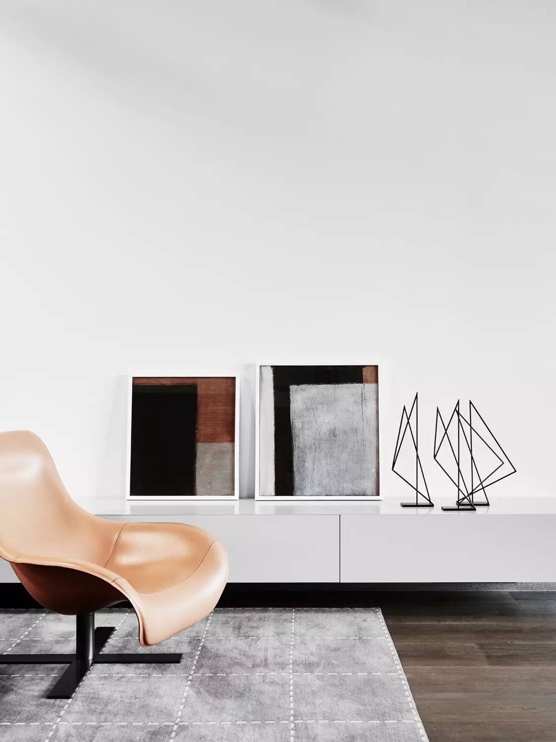 精致時(shí)尚的簡(jiǎn)約中式裝修設(shè)計(jì)，才叫格調(diào)