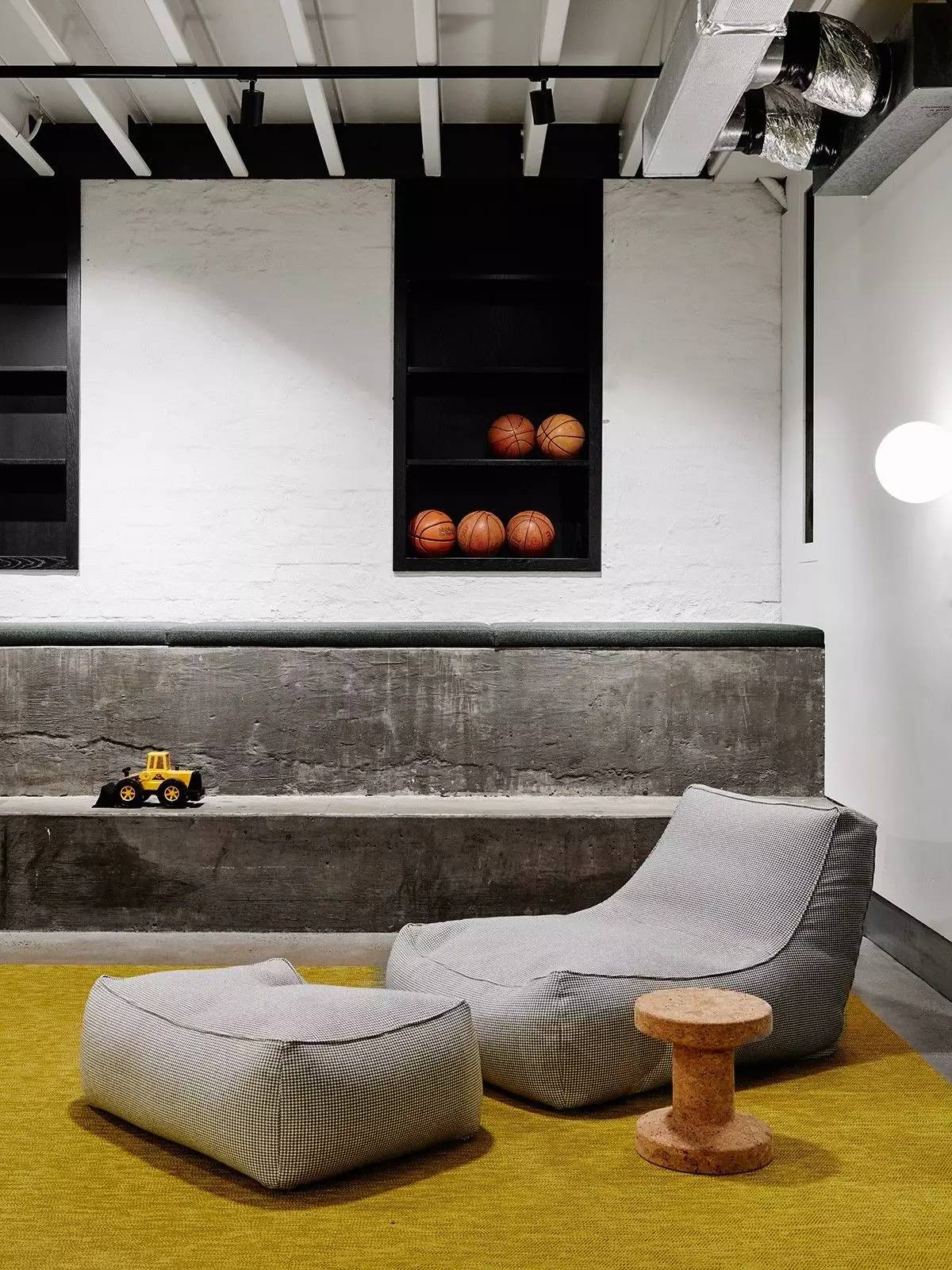 精致時(shí)尚的簡(jiǎn)約中式裝修設(shè)計(jì)，才叫格調(diào)