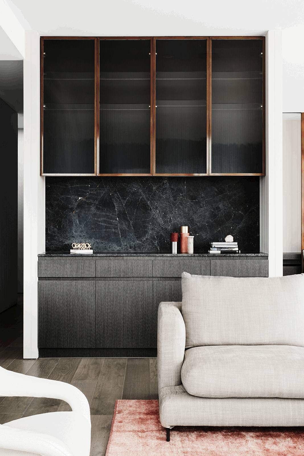 精致時(shí)尚的簡(jiǎn)約中式裝修設(shè)計(jì)，才叫格調(diào)