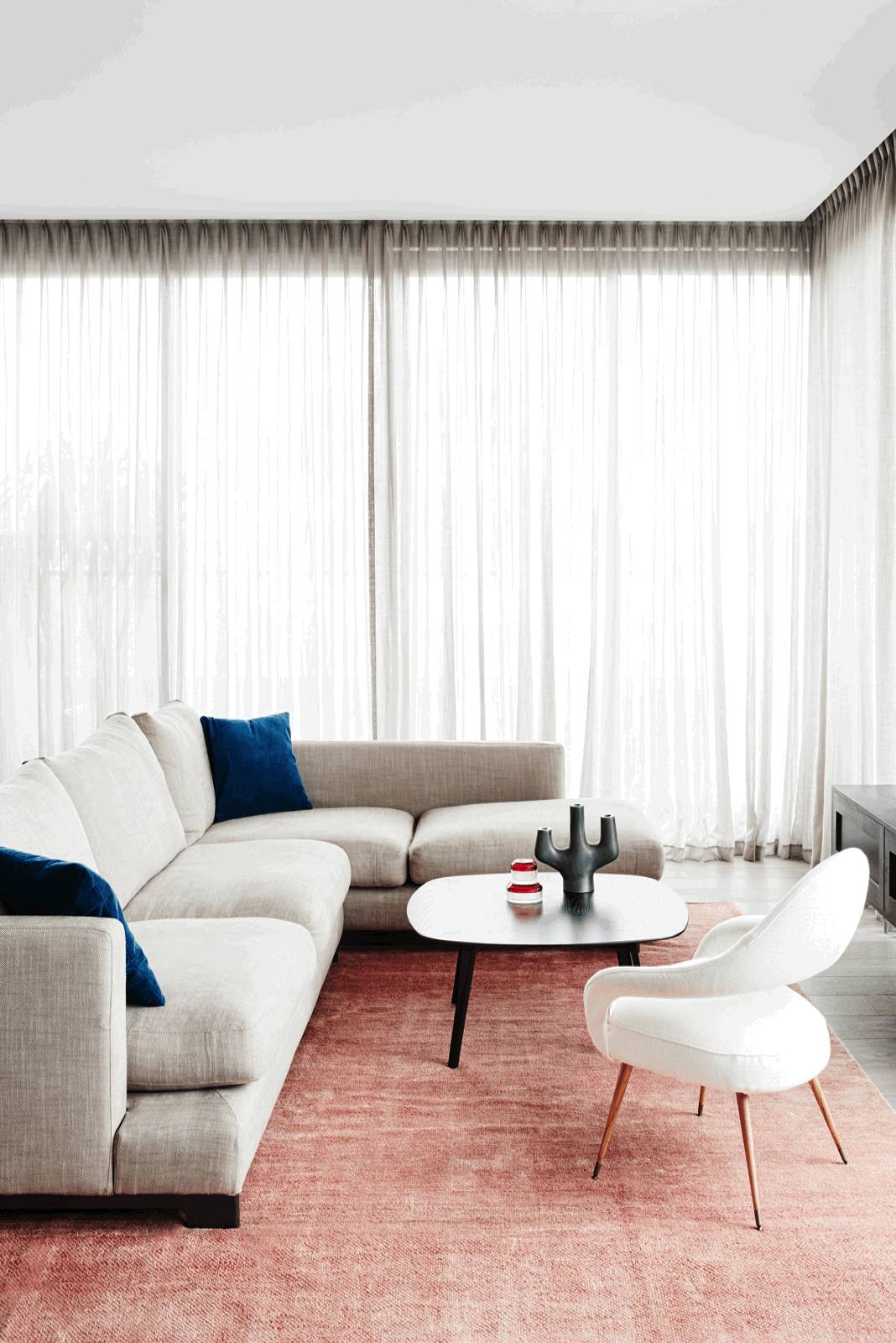 精致時(shí)尚的簡(jiǎn)約中式裝修設(shè)計(jì)，才叫格調(diào)