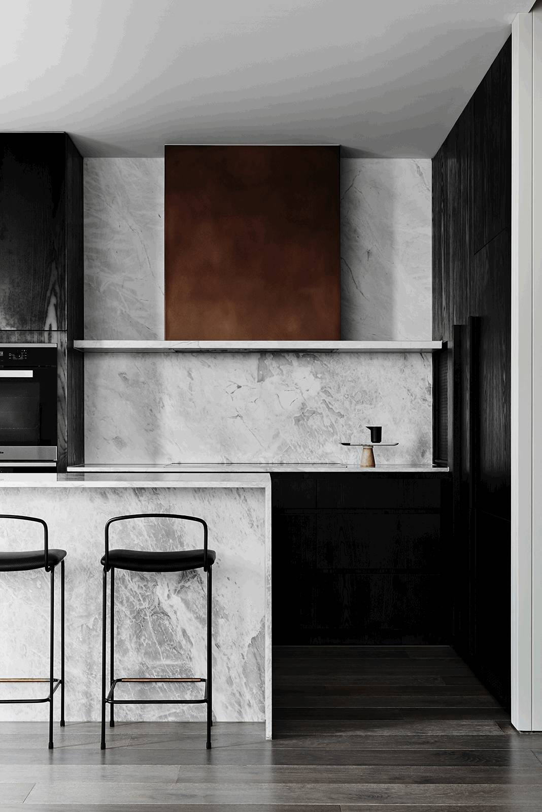 精致時(shí)尚的簡(jiǎn)約中式裝修設(shè)計(jì)，才叫格調(diào)