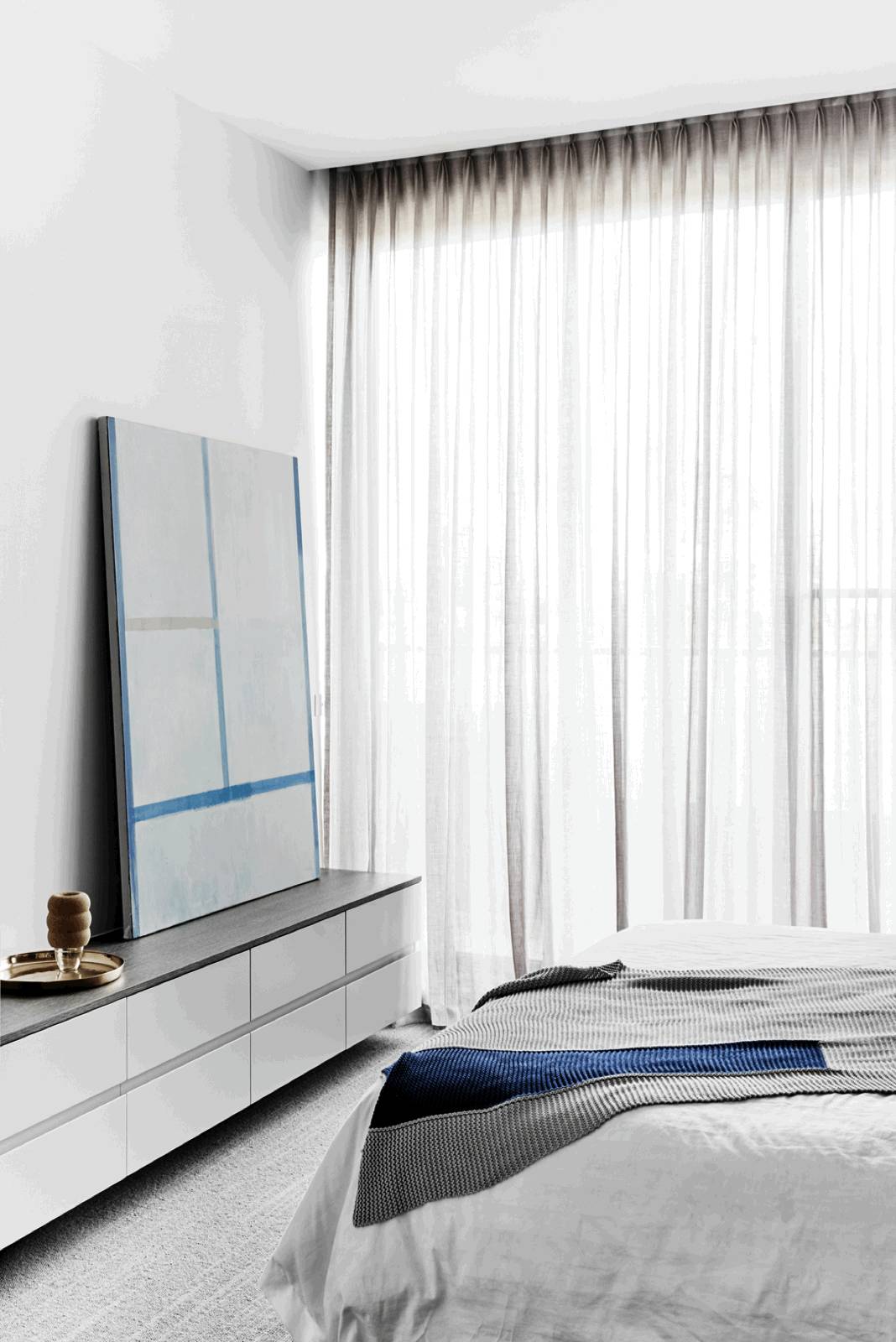 精致時(shí)尚的簡(jiǎn)約中式裝修設(shè)計(jì)，才叫格調(diào)