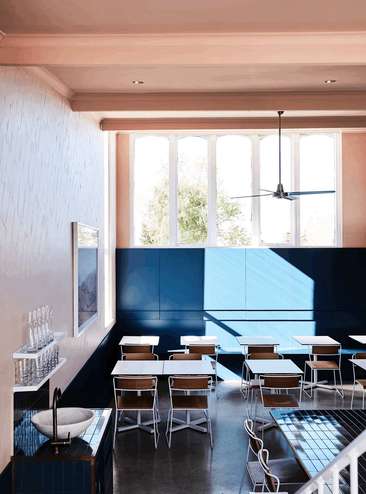 精致時尚的簡約中式裝修設(shè)計，才叫格調(diào)