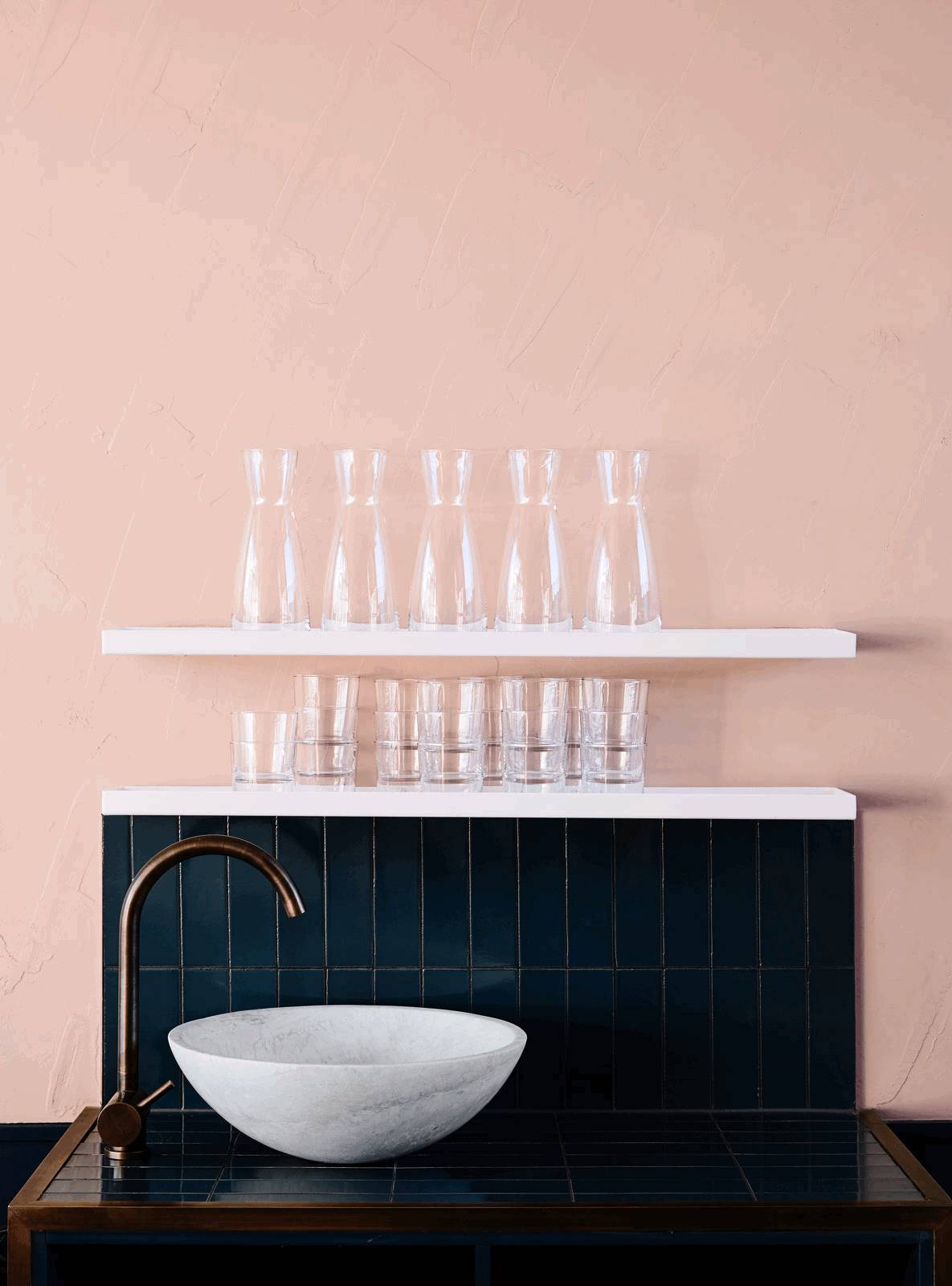 精致時尚的簡約中式裝修設(shè)計，才叫格調(diào)