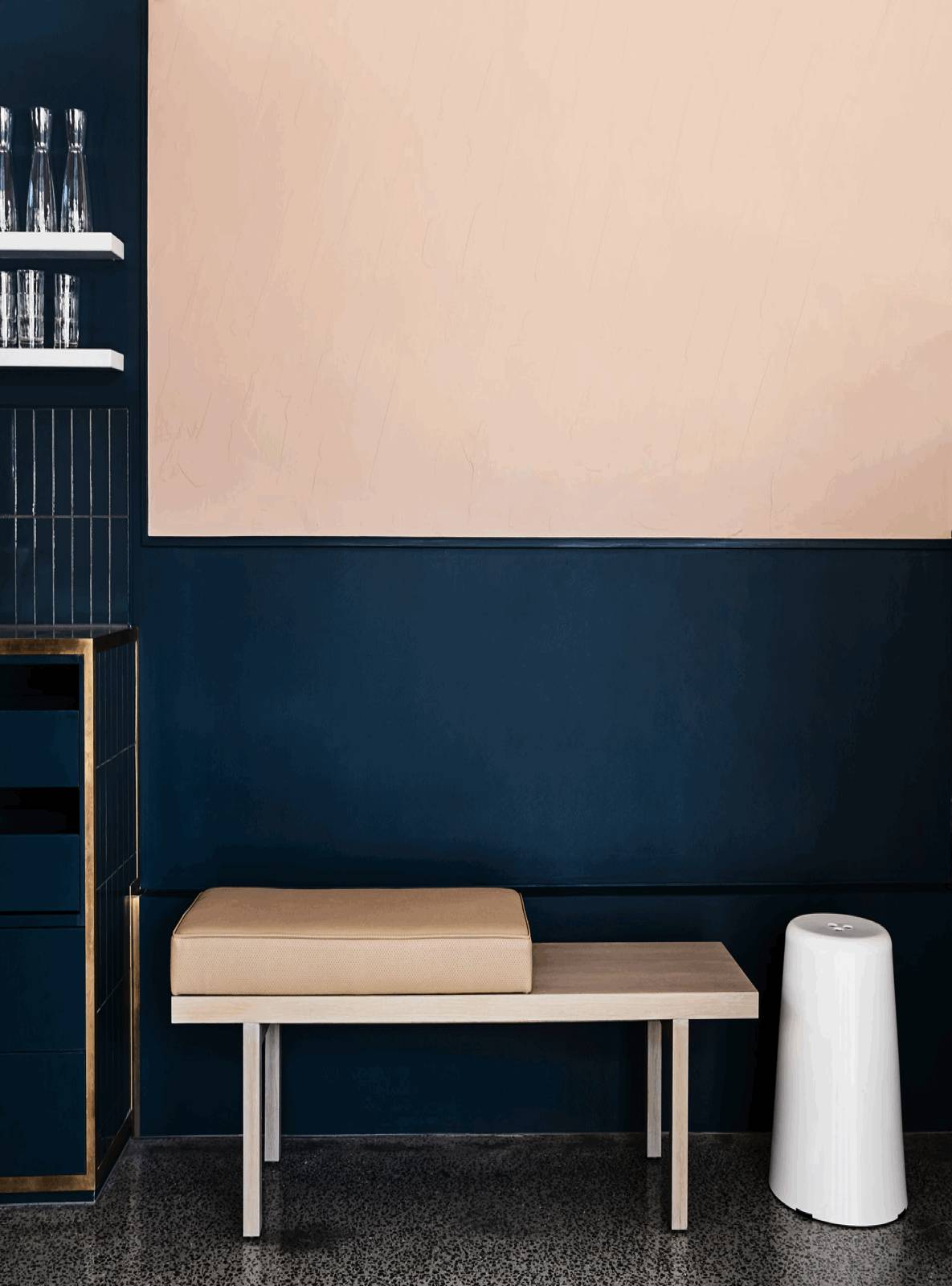 精致時尚的簡約中式裝修設(shè)計，才叫格調(diào)