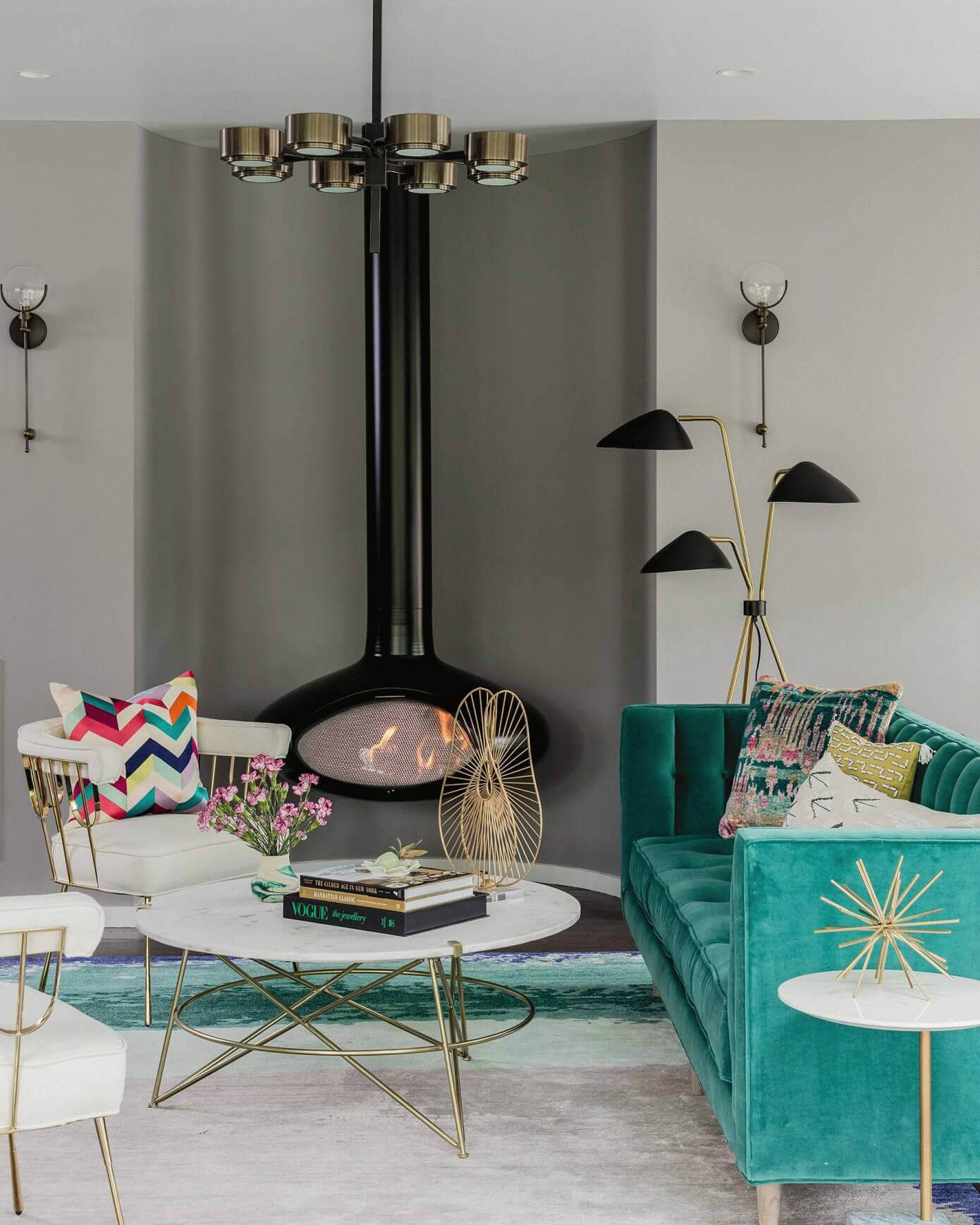 新中式鄉(xiāng)村風(fēng)格 不一樣的中國(guó)味道