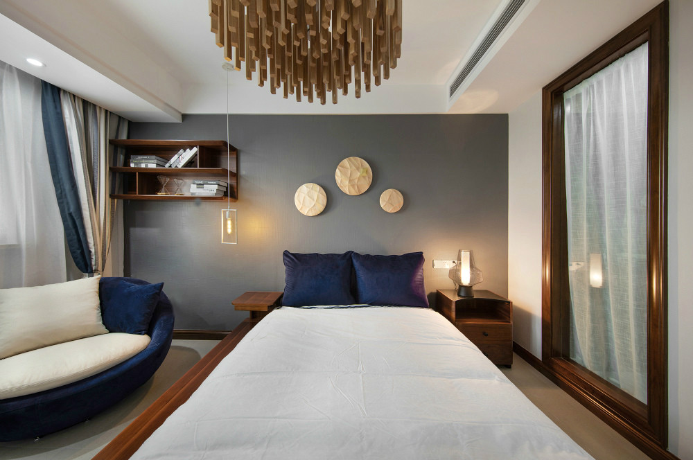 東方之美古色古香的住宅設(shè)計(jì)