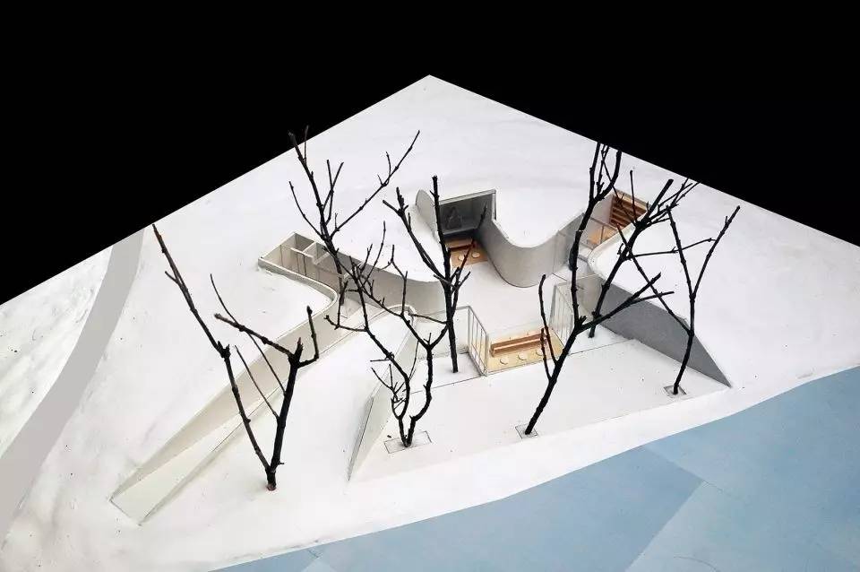 最原始最質樸的中式禪意