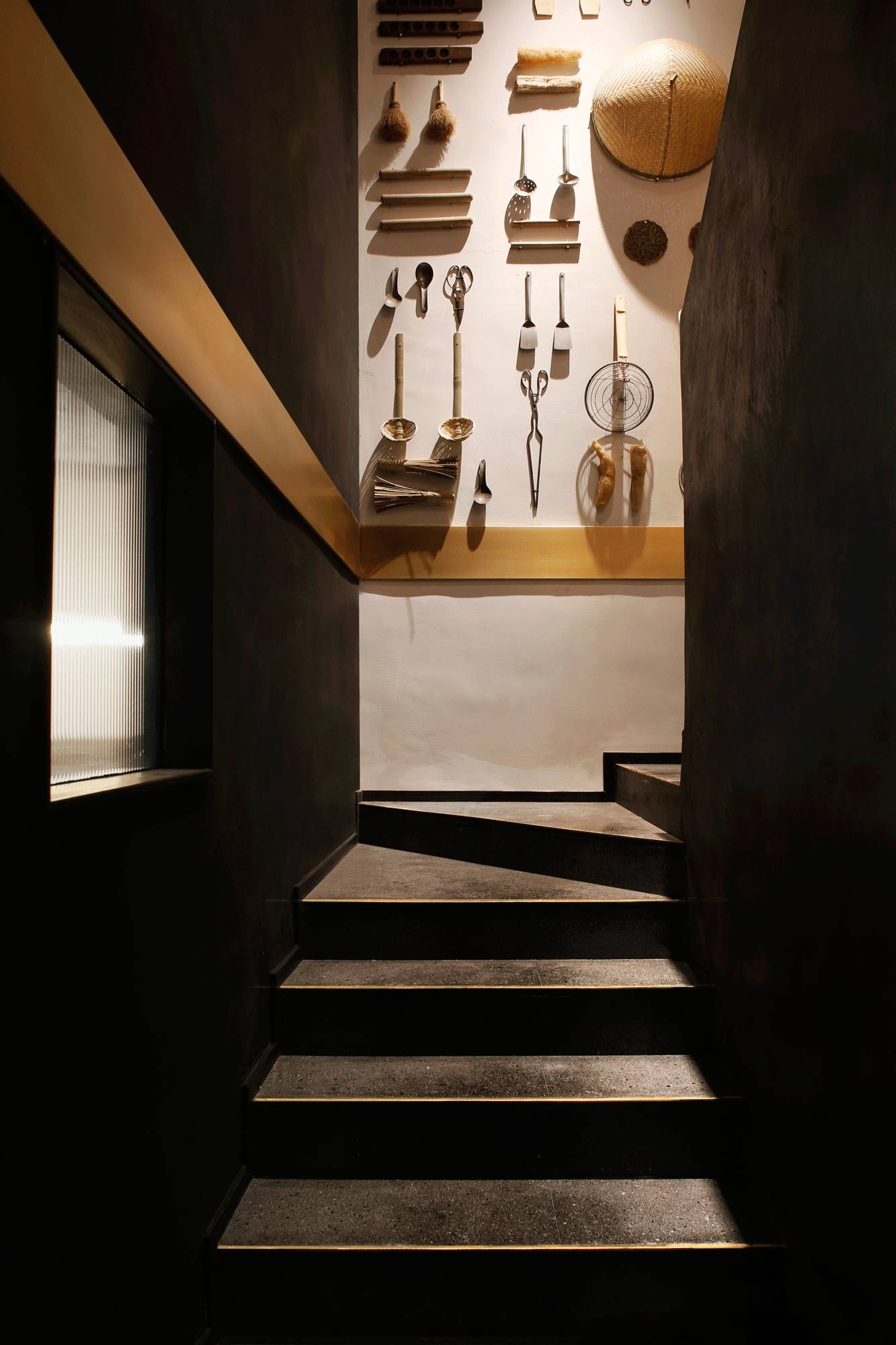 設(shè)計(jì)承載食物的靈魂，中式餐廳設(shè)計(jì)