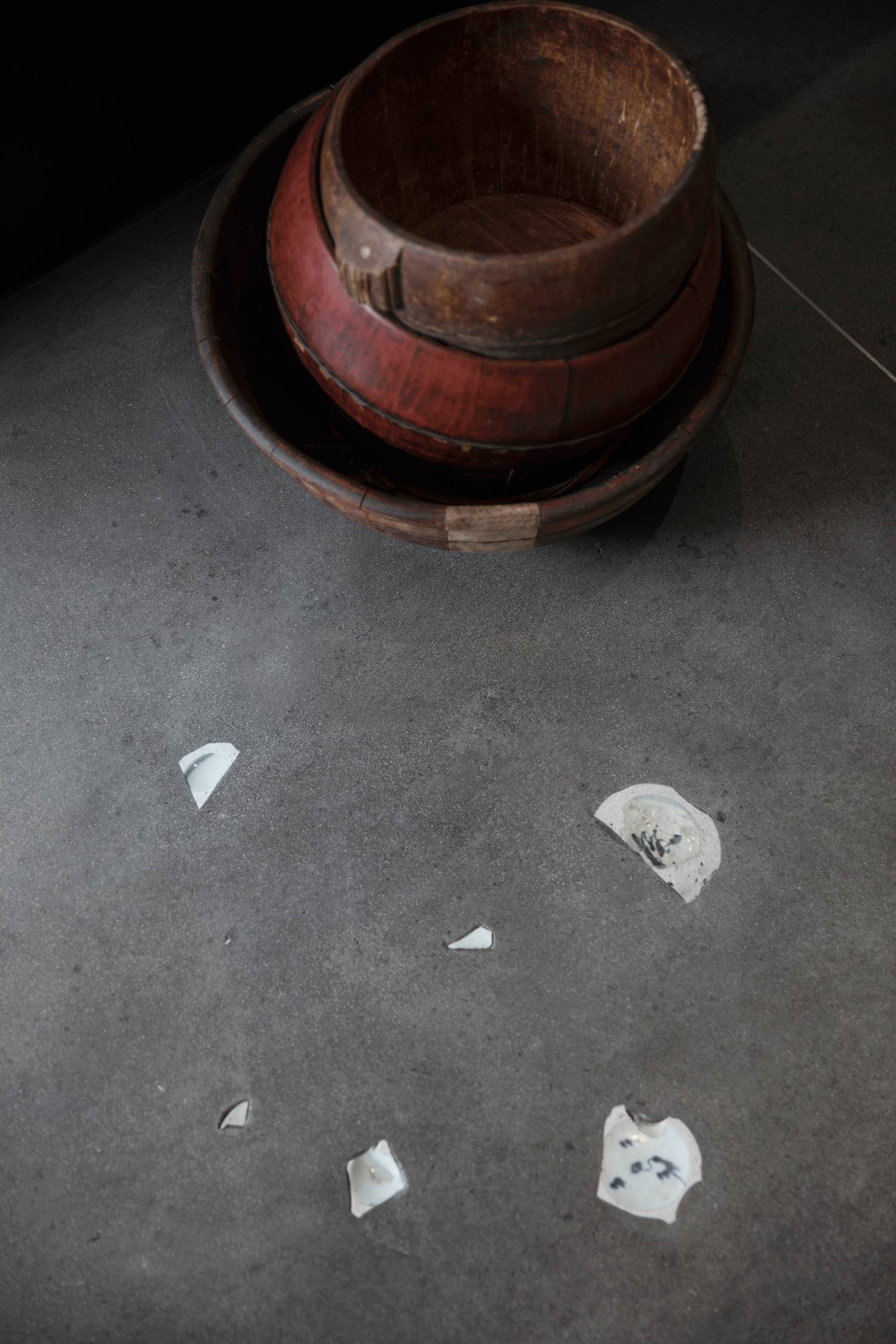 設(shè)計承載食物的靈魂，中式餐廳設(shè)計