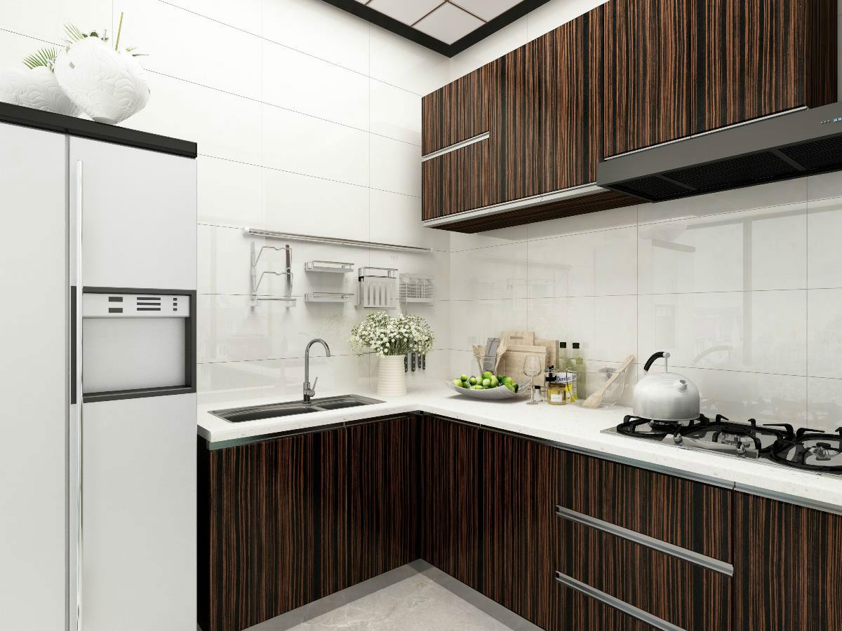 傳統(tǒng)的新中式設計