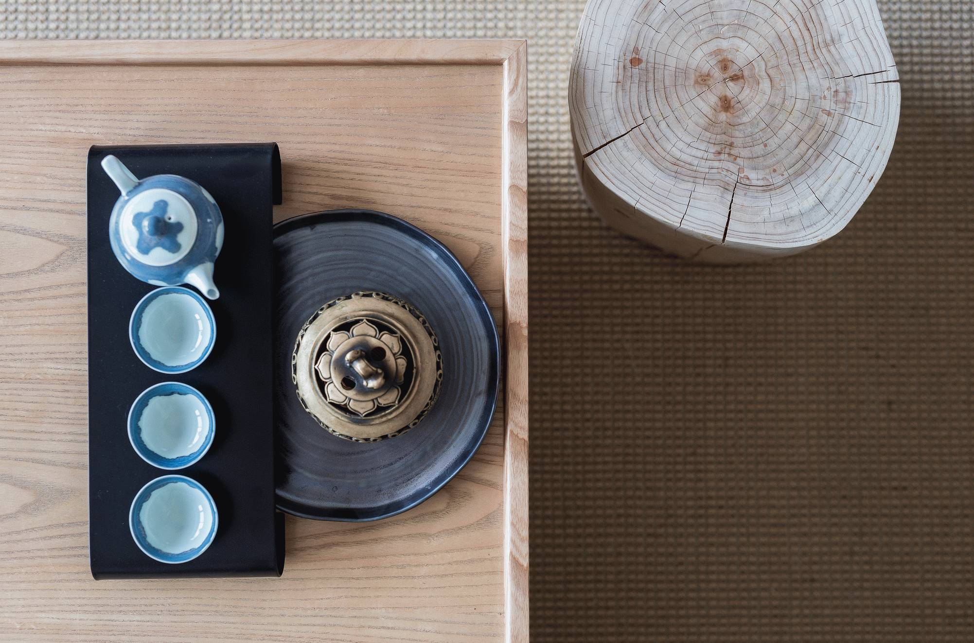 純凈樸素的山居生活，度假別墅設(shè)計(jì)