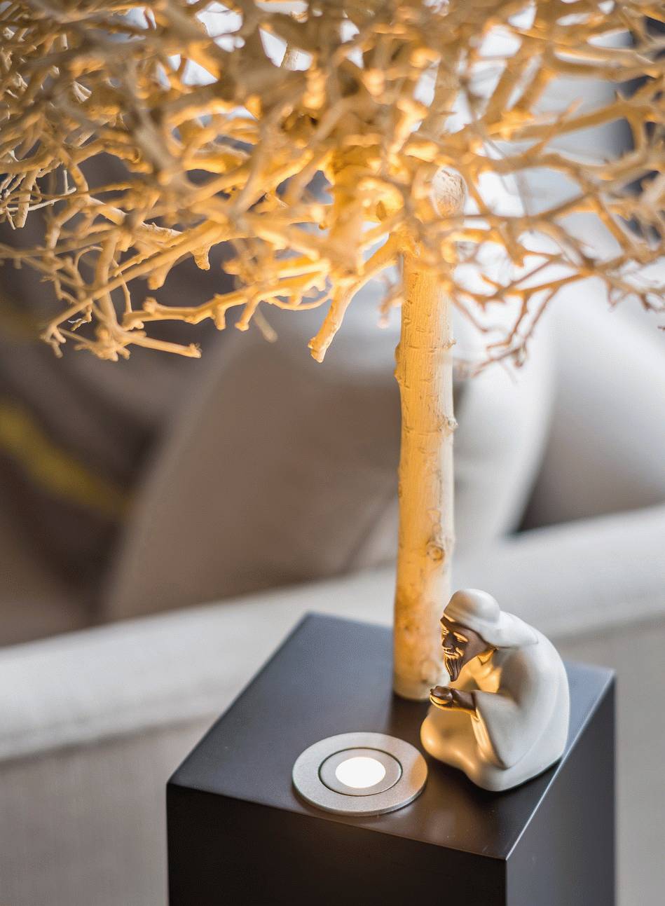 純凈樸素的山居生活，度假別墅設(shè)計(jì)