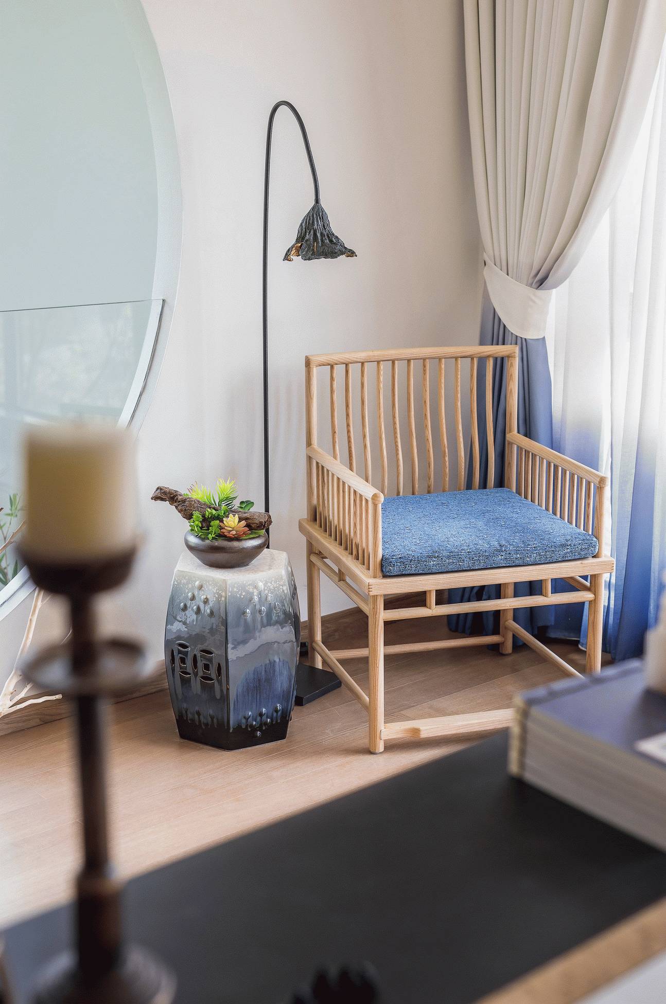 純凈樸素的山居生活，度假別墅設(shè)計(jì)