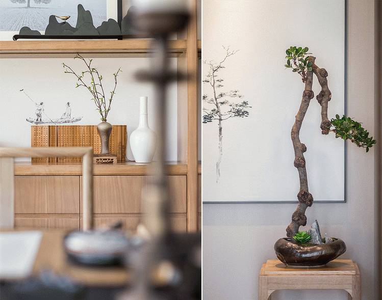 純凈樸素的山居生活，度假別墅設(shè)計(jì)