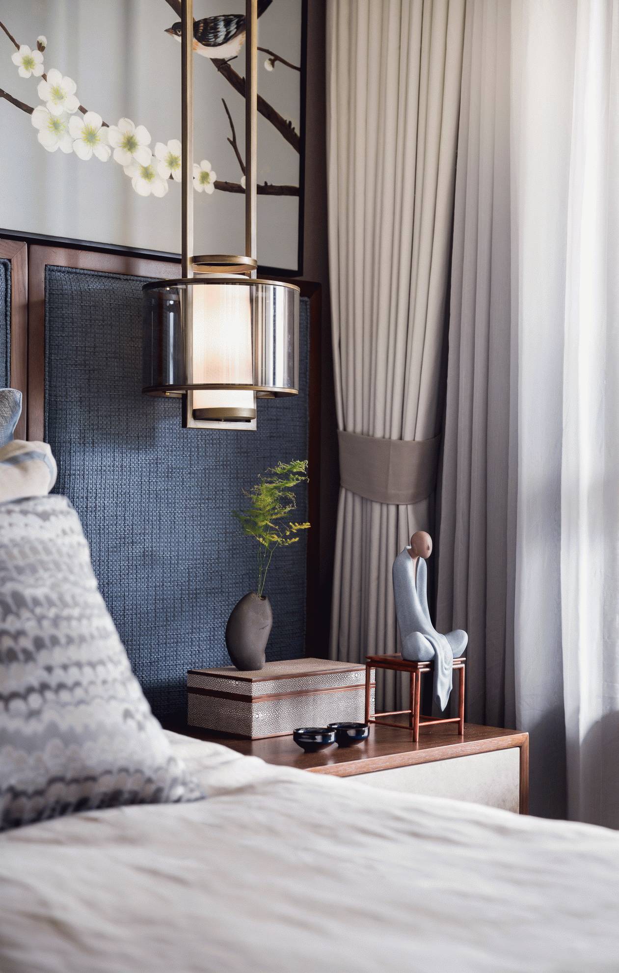 純凈樸素的山居生活，度假別墅設(shè)計