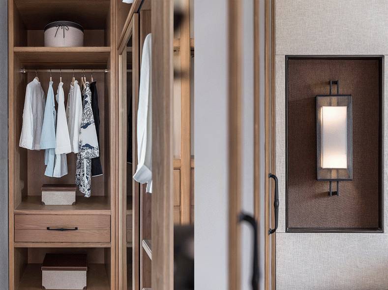 純凈樸素的山居生活，度假別墅設(shè)計(jì)