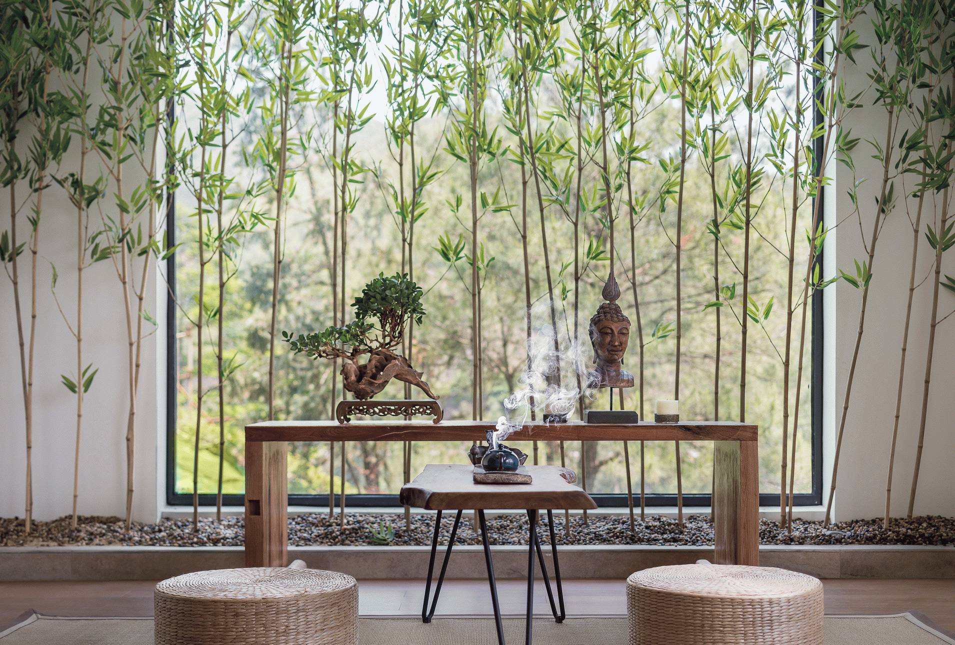 純凈樸素的山居生活，度假別墅設(shè)計(jì)