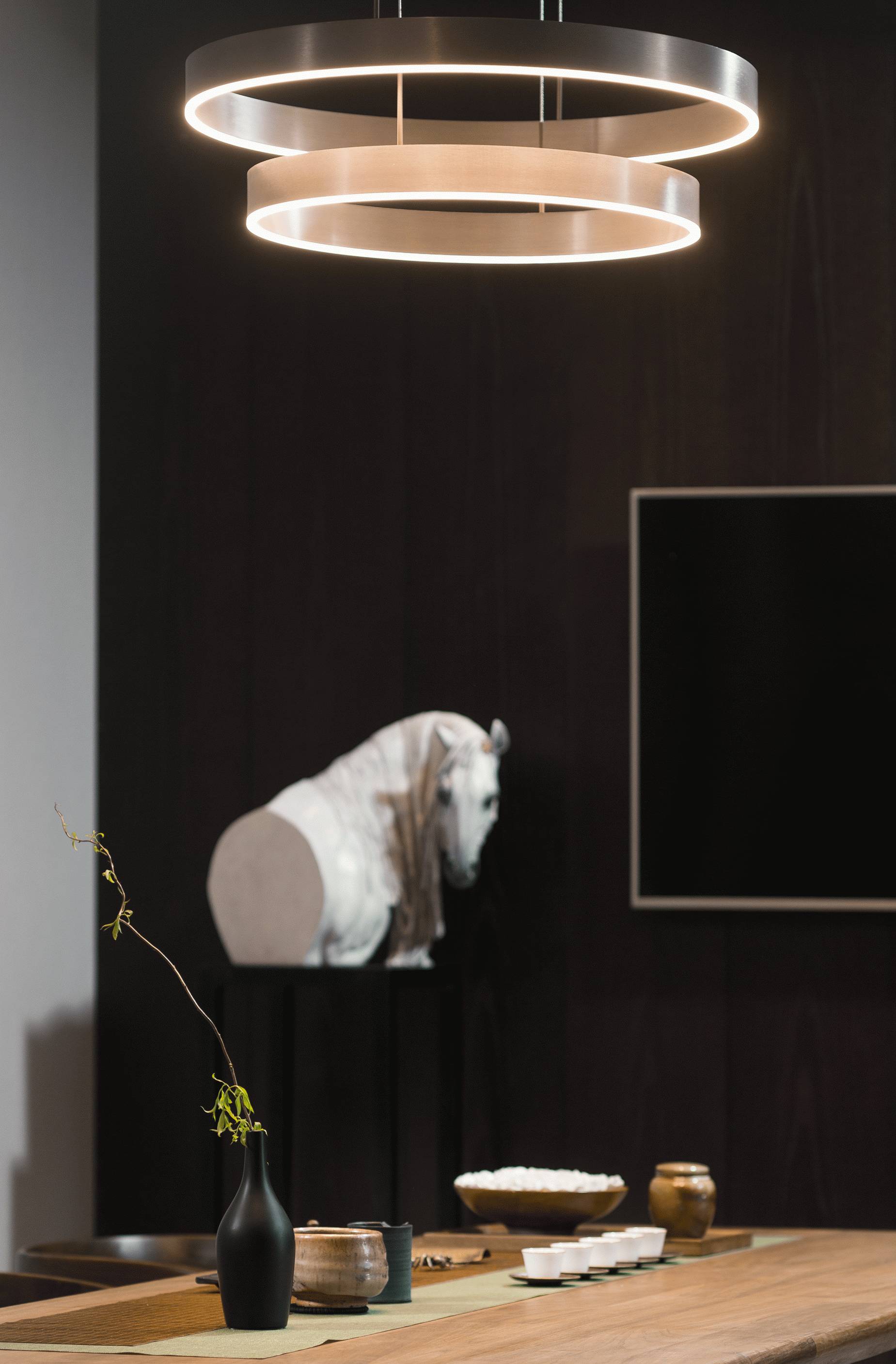 一所世外桃源，遠(yuǎn)離喧囂回歸初始的東方禮居