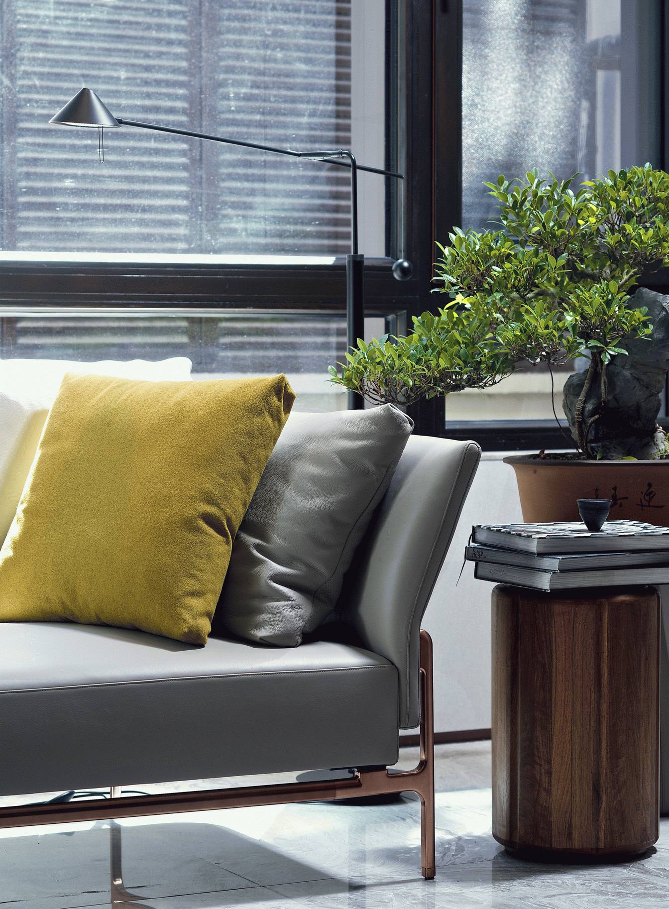 一所世外桃源，遠(yuǎn)離喧囂回歸初始的東方禮居