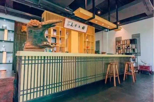 好久不見，西溪濕地范的民宿