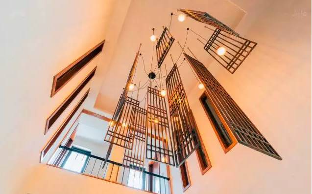 好久不見，西溪濕地范的民宿