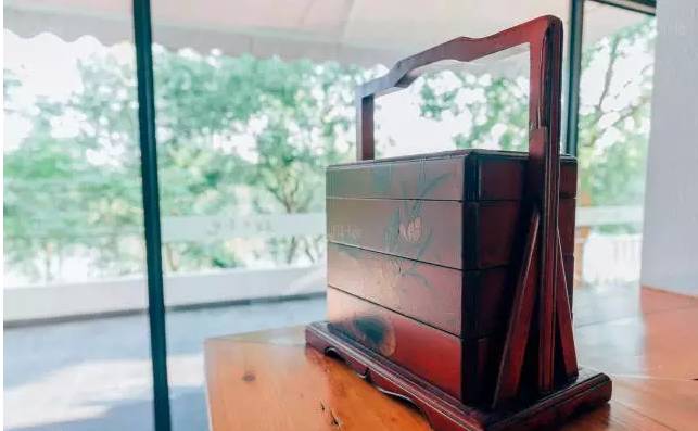 好久不見(jiàn)，西溪濕地范的民宿