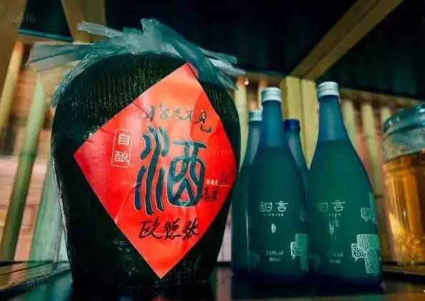 好久不見(jiàn)，西溪濕地范的民宿