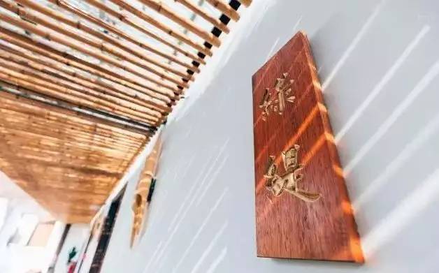 好久不見，西溪濕地范的民宿