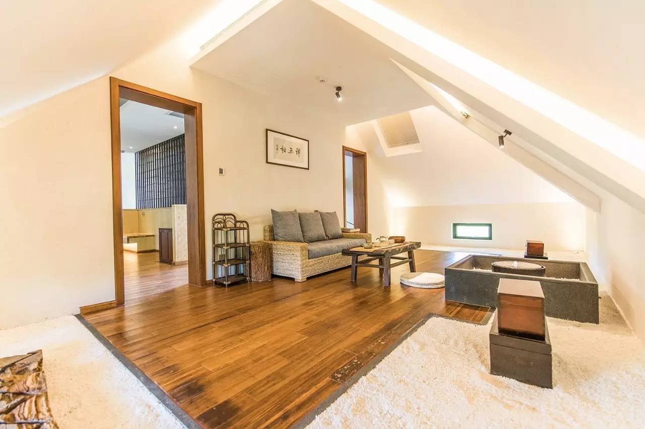 好久不見，西溪濕地范的民宿