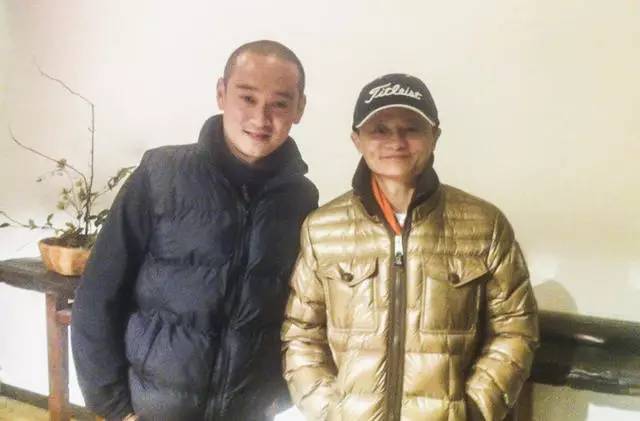 好久不見，西溪濕地范的民宿