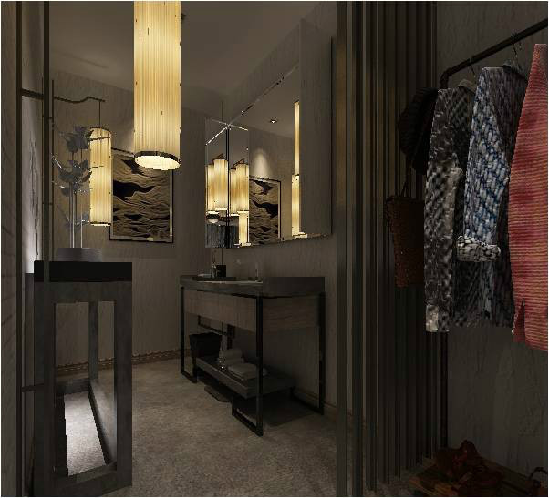 民宿設(shè)計(jì)，把詩寫進(jìn)設(shè)計(jì)里！