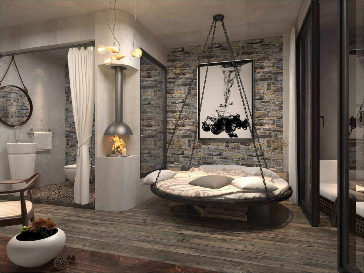 民宿設(shè)計(jì)，把詩寫進(jìn)設(shè)計(jì)里！