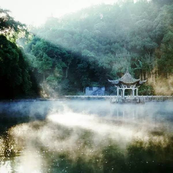 茶馬古道，民宿古宅設(shè)計改造