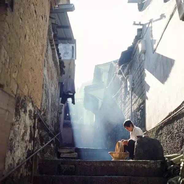 茶馬古道，民宿古宅設(shè)計改造