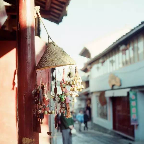 茶馬古道，民宿古宅設(shè)計改造