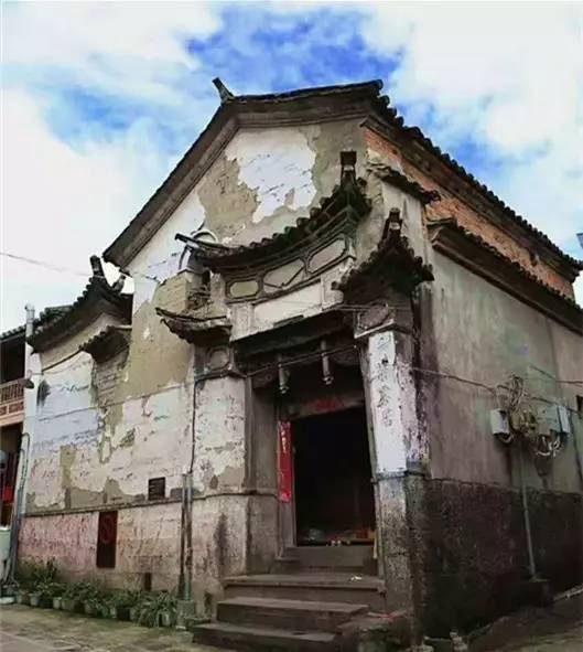 茶馬古道，民宿古宅設(shè)計改造