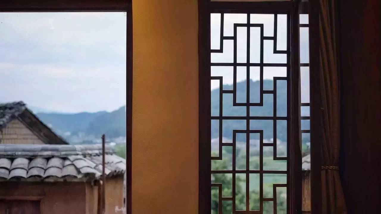 茶馬古道，民宿古宅設(shè)計(jì)改造