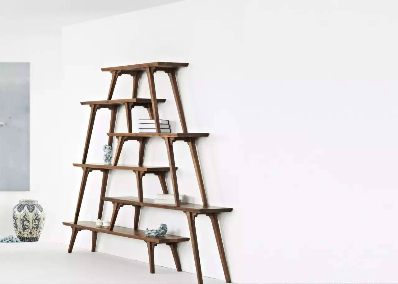 簡潔大氣的中式家具，傳統(tǒng)之美！