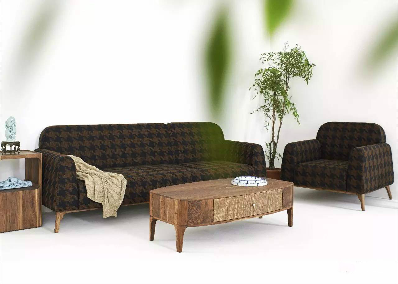 簡潔大氣的中式家具，傳統(tǒng)之美！