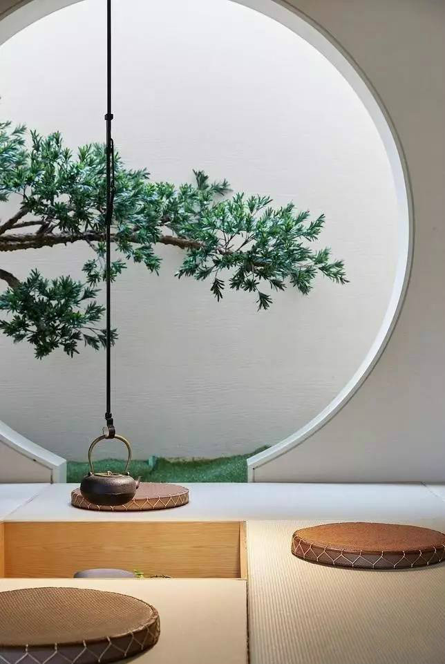 簡潔大氣的中式家具，傳統(tǒng)之美！