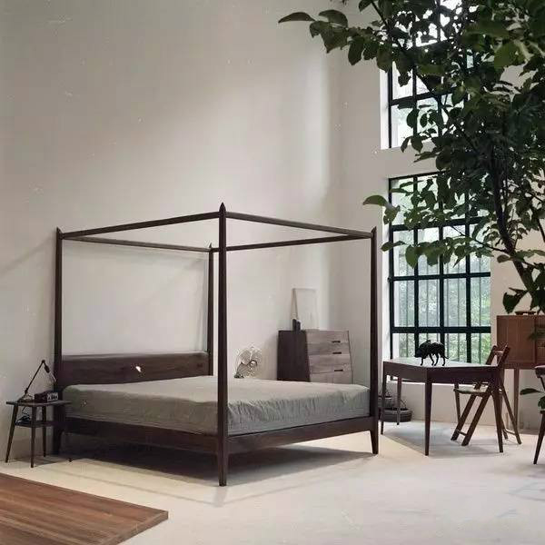 簡潔大氣的中式家具，傳統(tǒng)之美！