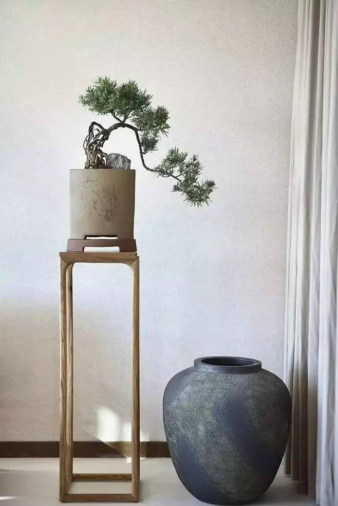 簡潔大氣的中式家具，傳統(tǒng)之美！