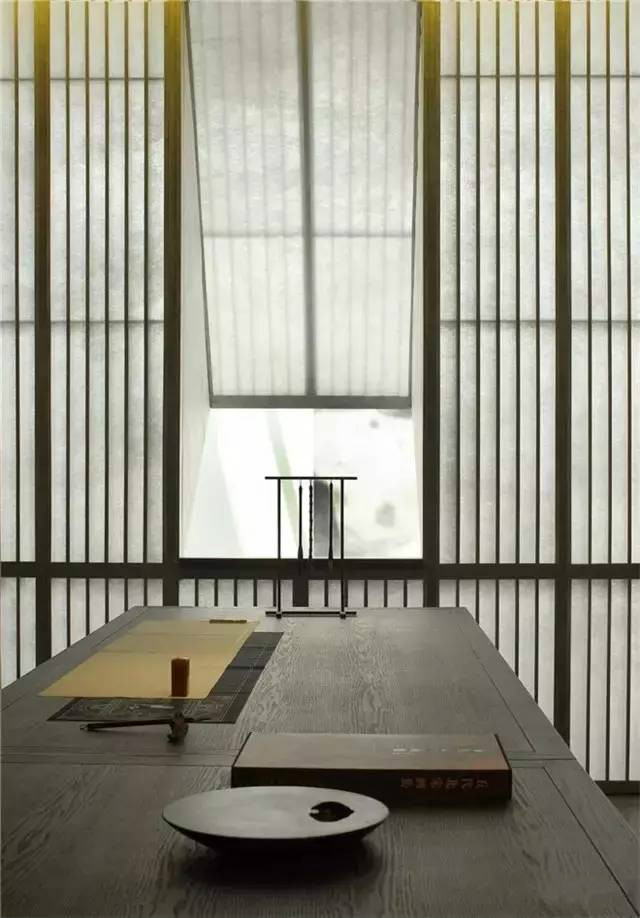 簡潔大氣的中式家具，傳統(tǒng)之美！