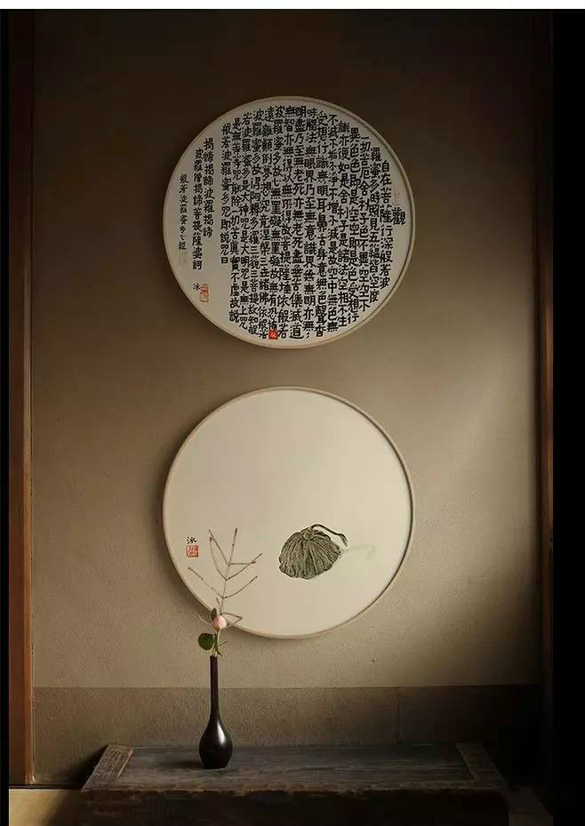 簡潔大氣的中式家具，傳統(tǒng)之美！