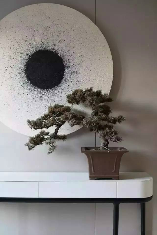 簡潔大氣的中式家具，傳統(tǒng)之美！